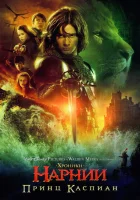 Хроники Нарнии: Принц Каспиан (2008) смотреть онлайн в HD