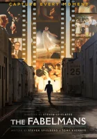 Фабельманы (2022) смотреть онлайн в HD