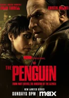 Пингвин (2024) смотреть онлайн в HD