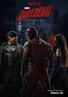 Сорвиголова (2015) смотреть онлайн в HD