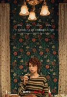 Думаю, как всё закончить (2020) смотреть онлайн в HD