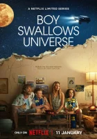 Мальчик поглощает Вселенную (2024) смотреть онлайн в HD