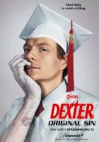 Декстер: Первородный грех (2024) смотреть онлайн в HD