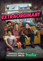 Экстраординарная (2023) смотреть онлайн в HD