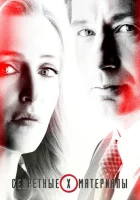 Секретные материалы (1993) смотреть онлайн в HD