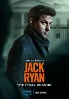 Джек Райан (2018) смотреть онлайн в HD