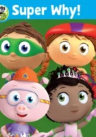  Супер Почему! (2017) смотреть онлайн в HD