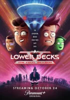  Звездный путь: Нижние палубы (2020) смотреть онлайн в HD