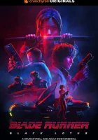  Бегущий по лезвию: Чёрный лотос (2021) смотреть онлайн в HD