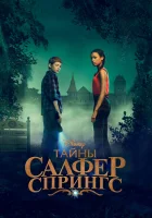  Тайны серных источников (2021) смотреть онлайн в HD