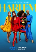  Гарлем (2021) смотреть онлайн в HD