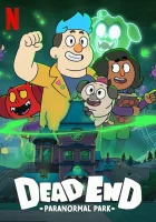  Тупик: Парк паранормальных явлений (2022) смотреть онлайн в HD