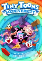  Мультяшки: Луниверситет (2023) смотреть онлайн в HD