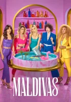  Кондоминиум Мальдивы (2022) смотреть онлайн в HD