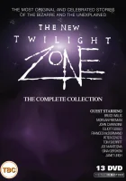  Сумеречная Зона (1985) смотреть онлайн в HD