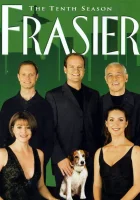  Фрейзер (1993) смотреть онлайн в HD