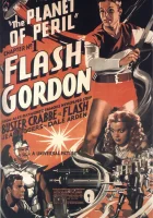  Флэш Гордон (1936) смотреть онлайн в HD