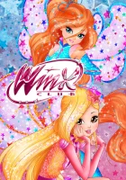  Клуб Винкс — Школа волшебниц (2004) смотреть онлайн в HD