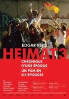  Родной край 3 – Хроника эпохи (2004) смотреть онлайн в HD