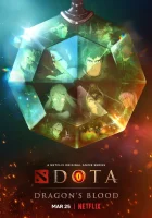  DOTA: Кровь дракона (2021) смотреть онлайн в HD
