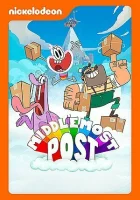  Почта Мидлмост (2021) смотреть онлайн в HD