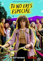  В тебе нет ничего особенного (2022) смотреть онлайн в HD