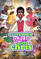  Все по-прежнему ненавидят Криса (2024) смотреть онлайн в HD