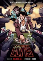  Агент Элвис (2023) смотреть онлайн в HD