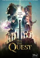  Квест (2022) смотреть онлайн в HD