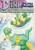  Динозаврик Динк (1989) смотреть онлайн в HD