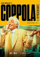  Коппола - спортивный агент (2024) смотреть онлайн в HD