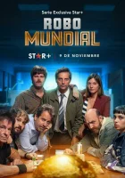  Украденный кубок (2022) смотреть онлайн в HD