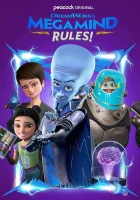  Правила Мегамозга! (2024) смотреть онлайн в HD