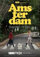  Амстердам (2022) смотреть онлайн в HD