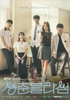  Расцвет молодости (2022) смотреть онлайн в HD