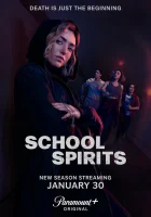  Школьные духи (2023) смотреть онлайн в HD