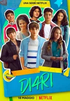  Дне8ники (2022) смотреть онлайн в HD