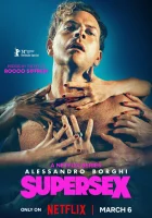  Суперсекс (2024) смотреть онлайн в HD