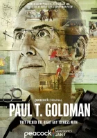  Пол Т. Голдман (2023) смотреть онлайн в HD