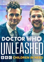  Доктор Кто: Спецвыпуски (2023) смотреть онлайн в HD