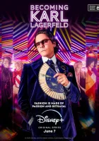  Стать Карлом Лагерфельдом (2024) смотреть онлайн в HD