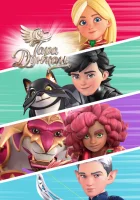  Тара Дункан (2021) смотреть онлайн в HD