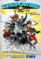  Суперсилы: История DC (2023) смотреть онлайн в HD