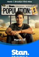  Население: 11 (2024) смотреть онлайн в HD