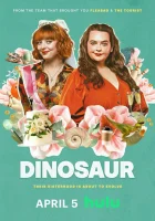  Динозавр (2024) смотреть онлайн в HD