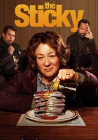  Липучка (2024) смотреть онлайн в HD