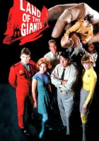  Земля гигантов (1968) смотреть онлайн в HD