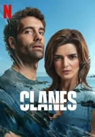  Кланы Галисии (2024) смотреть онлайн в HD