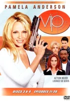  V.I.P. (1998) смотреть онлайн в HD