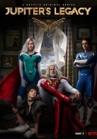  Наследие Юпитера (2021) смотреть онлайн в HD
